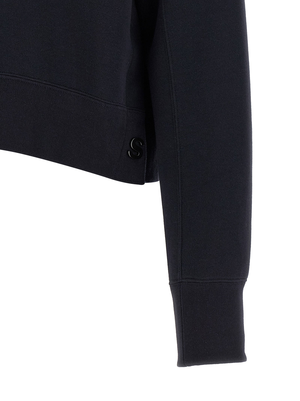 SACAI - 'Sponge' hoodie