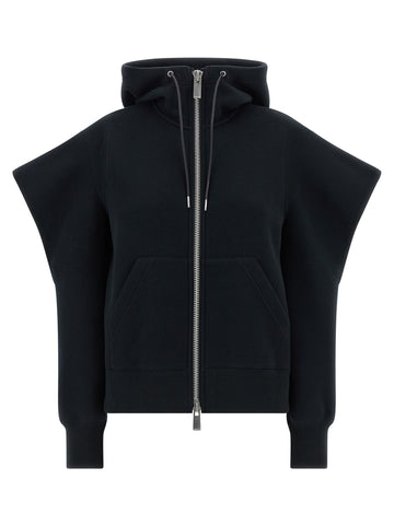 SACAI - 'Sponge' hoodie