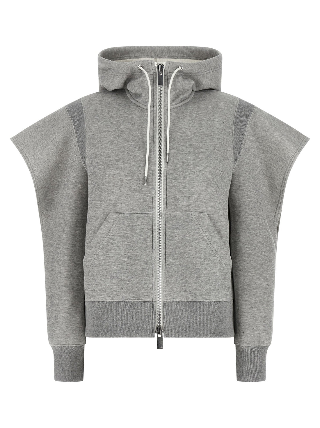 SACAI - 'Sponge' hoodie sponge-hoodie_a80654c2-c86a-4807-9c96-92ca93355d6a
