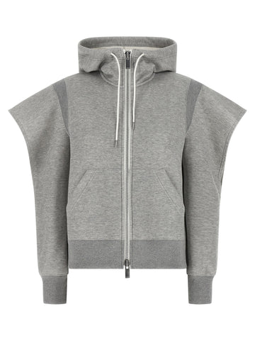 SACAI - 'Sponge' hoodie sponge-hoodie_a80654c2-c86a-4807-9c96-92ca93355d6a