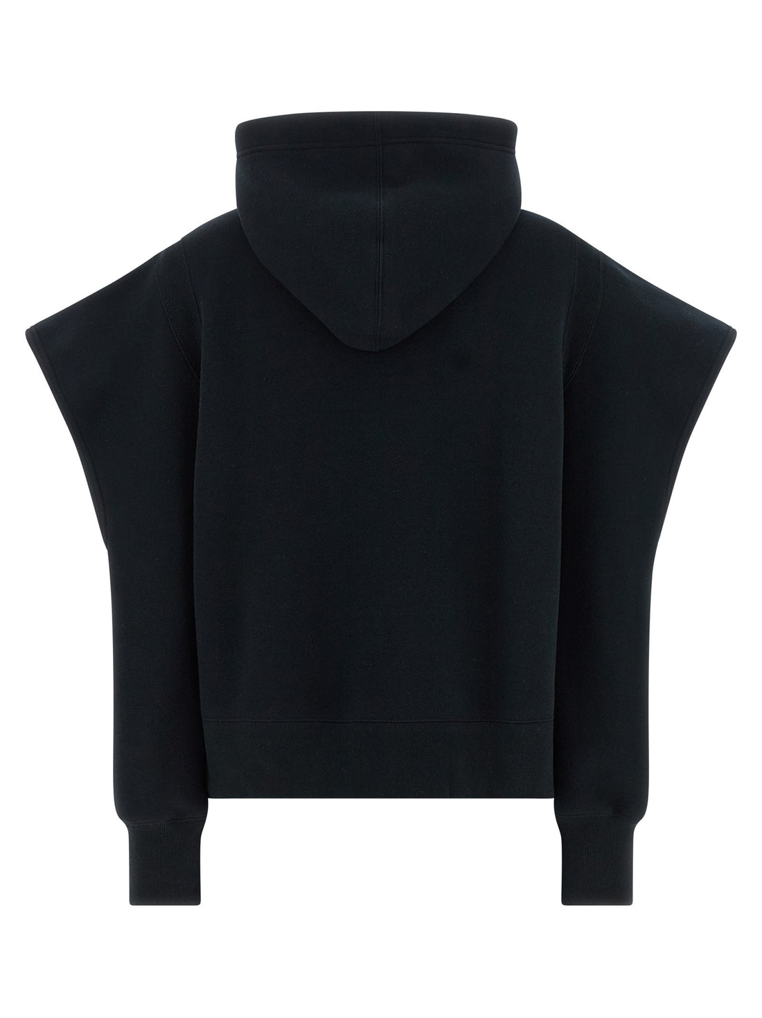 SACAI - 'Sponge' hoodie