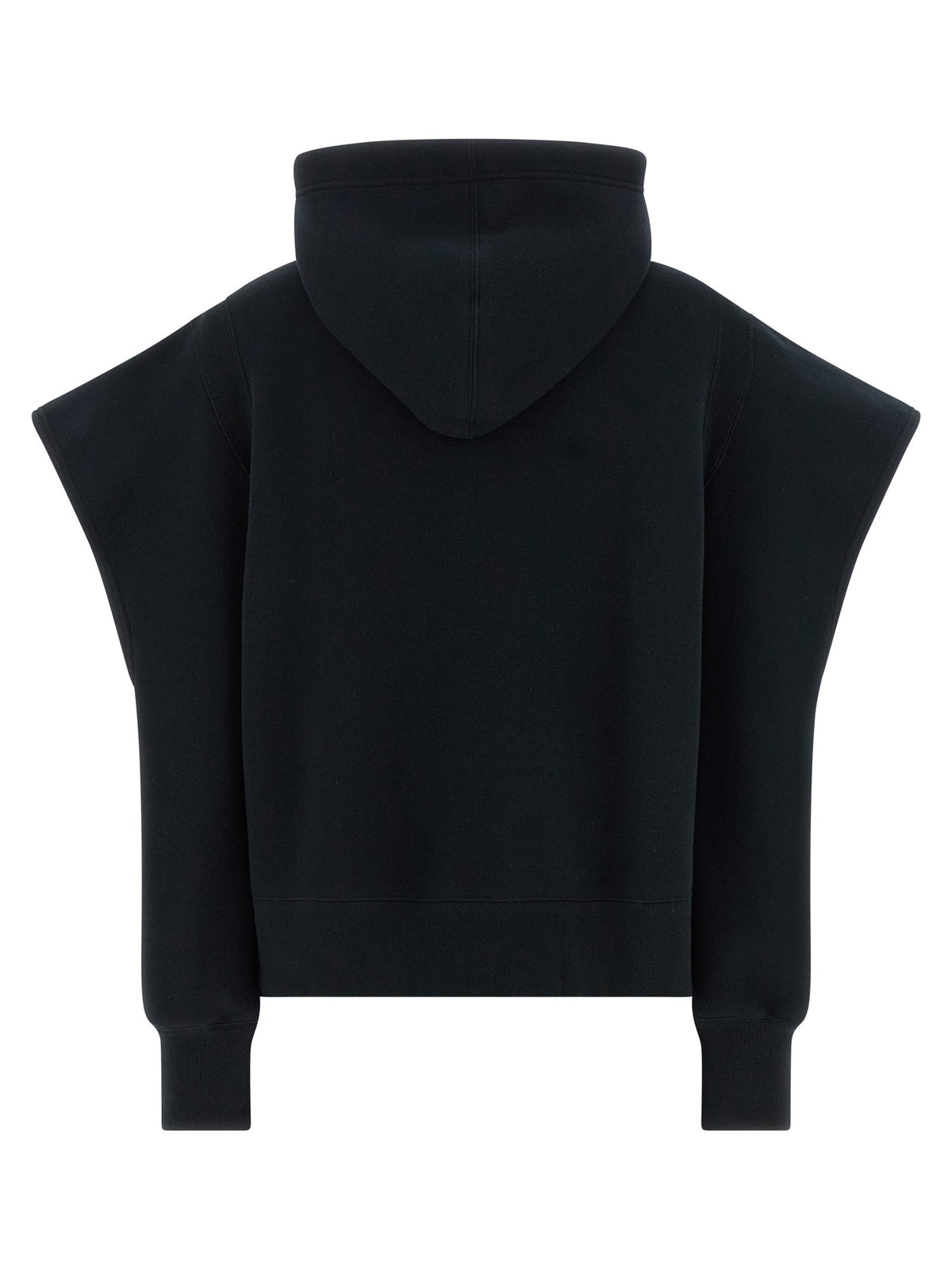 SACAI - 'Sponge' hoodie