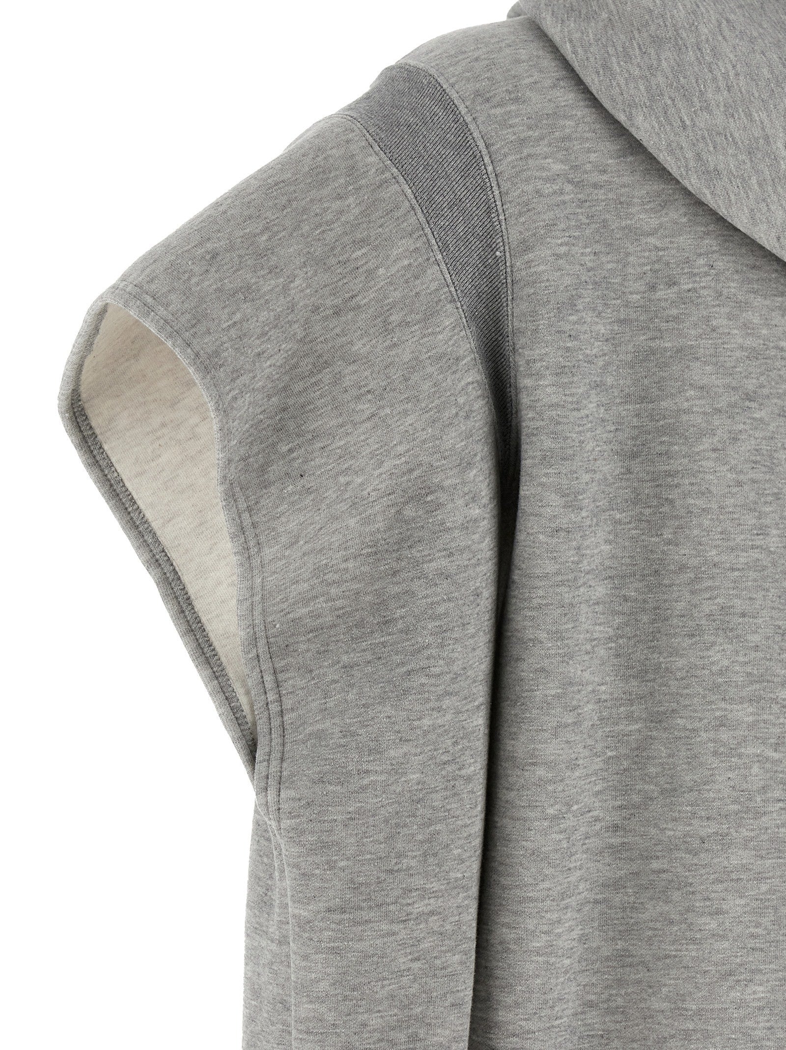 SACAI - 'Sponge' hoodie sponge-hoodie_bdcb7454-8e47-4c74-bbfe-240de0300a19