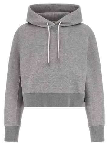 SACAI - 'Sponge' hoodie