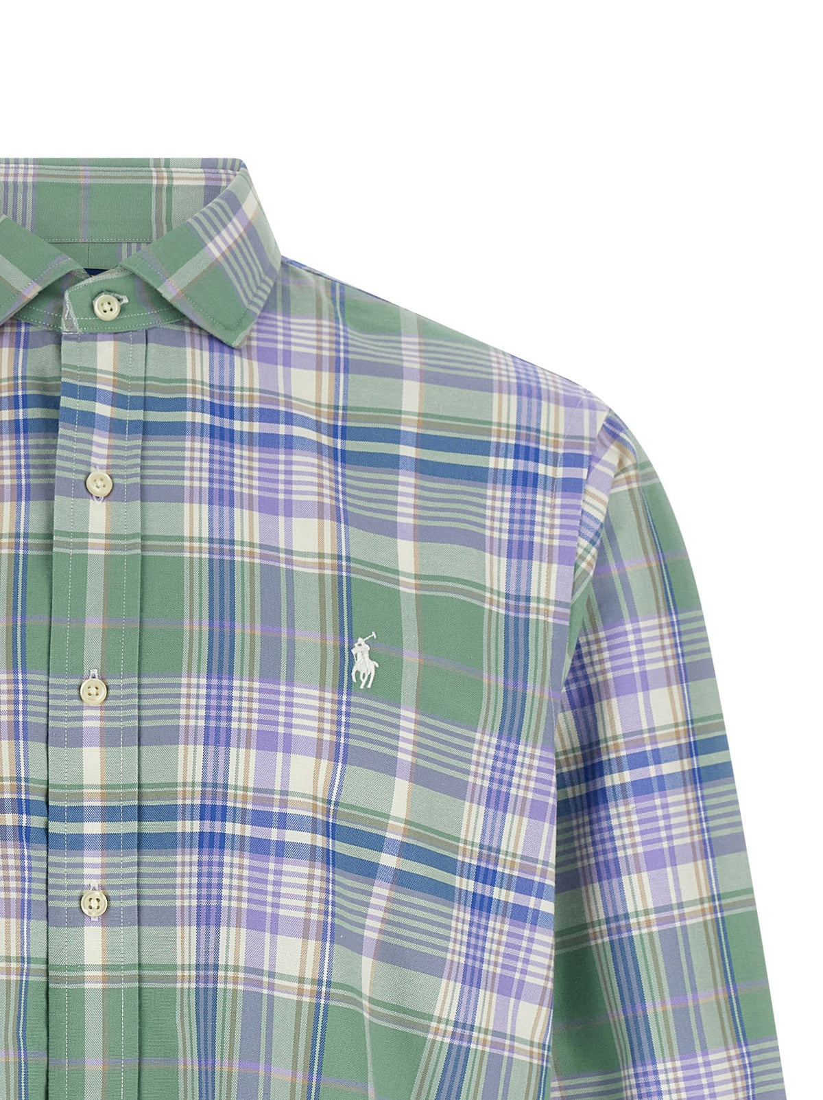 Polo Ralph Lauren - Sport shirt sport-shirt