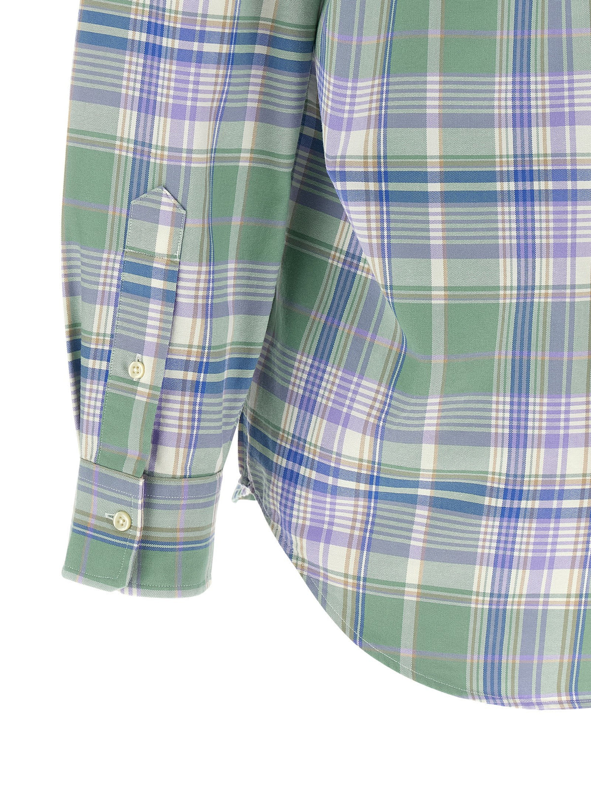 Polo Ralph Lauren - Sport shirt sport-shirt_1e60b107-9bd9-4745-bf71-b566d2bcf89c