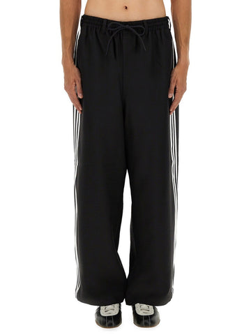Y - 3 - "SPORT UNIFORM 3-STRIPES" PANTS