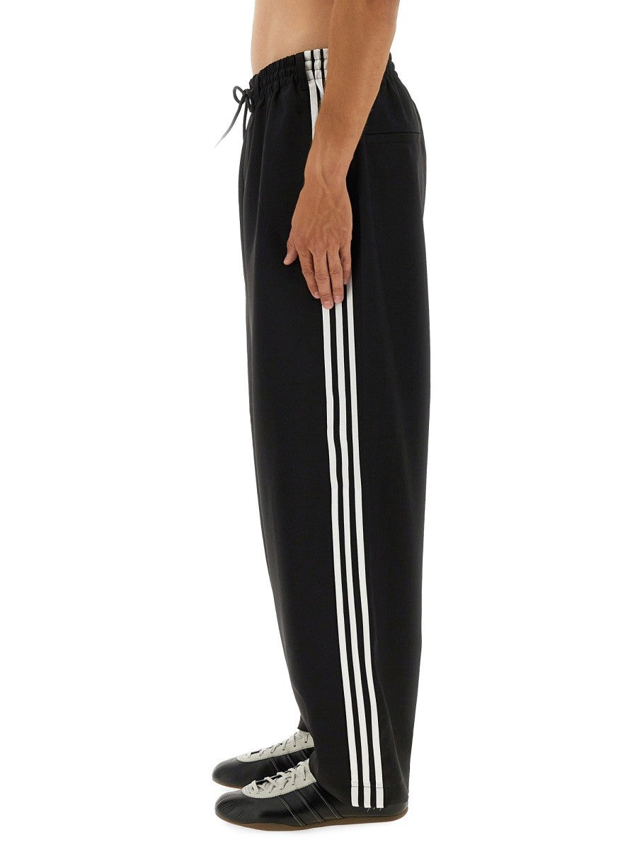 Y - 3 - "SPORT UNIFORM 3-STRIPES" PANTS