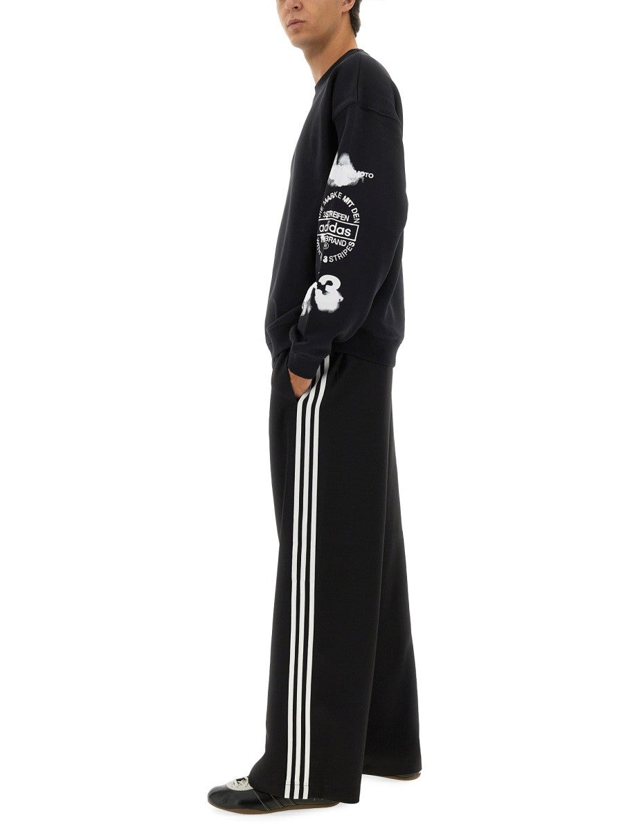 Y - 3 - "SPORT UNIFORM 3-STRIPES" PANTS sport-uniform-3-stripes-pants_06087f60-3f73-425f-8aa5-13d062115066
