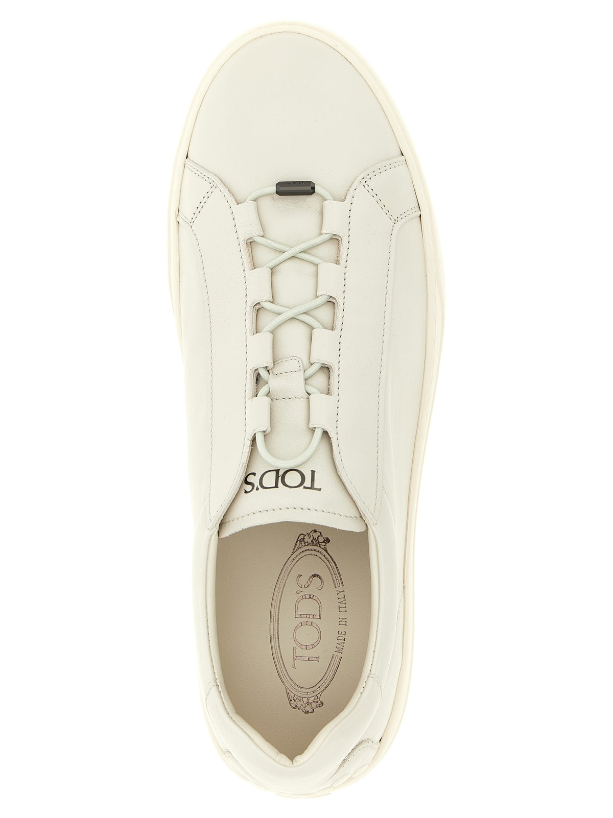 TOD'S - 'Sportivo' sneakers