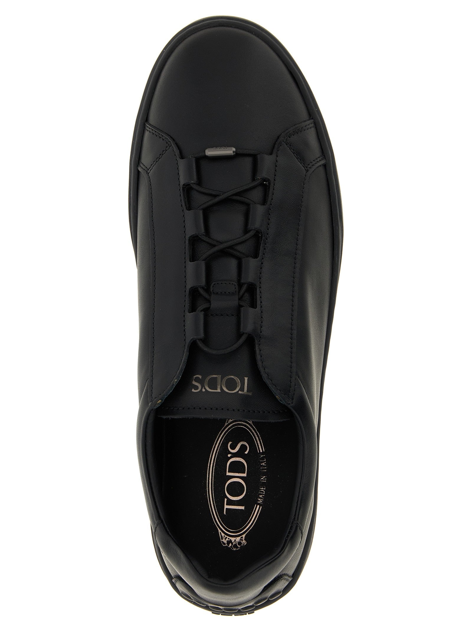 TOD'S - 'Sportivo' sneakers
