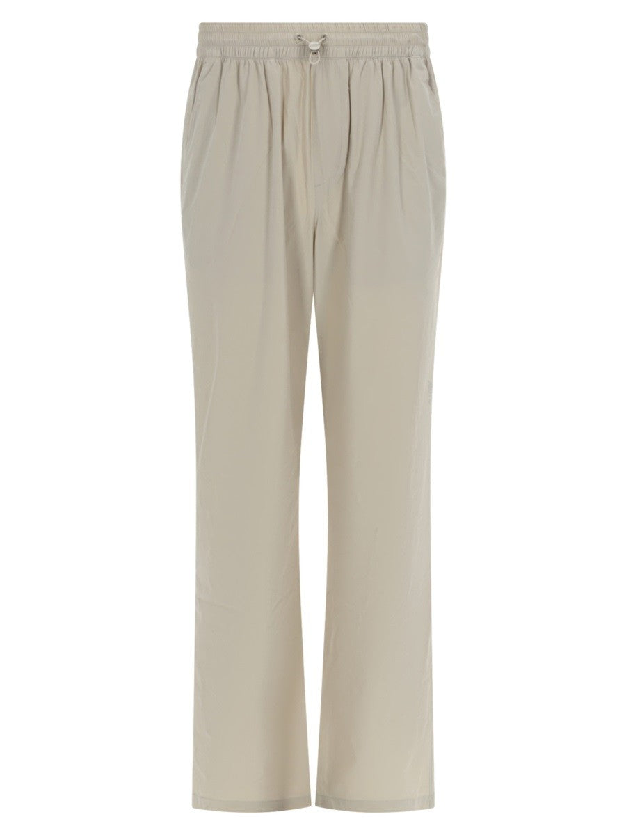 Autry SPORTS PANTS WITH LOGO Unisex