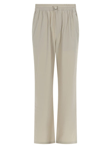 Autry SPORTS PANTS WITH LOGO Unisex