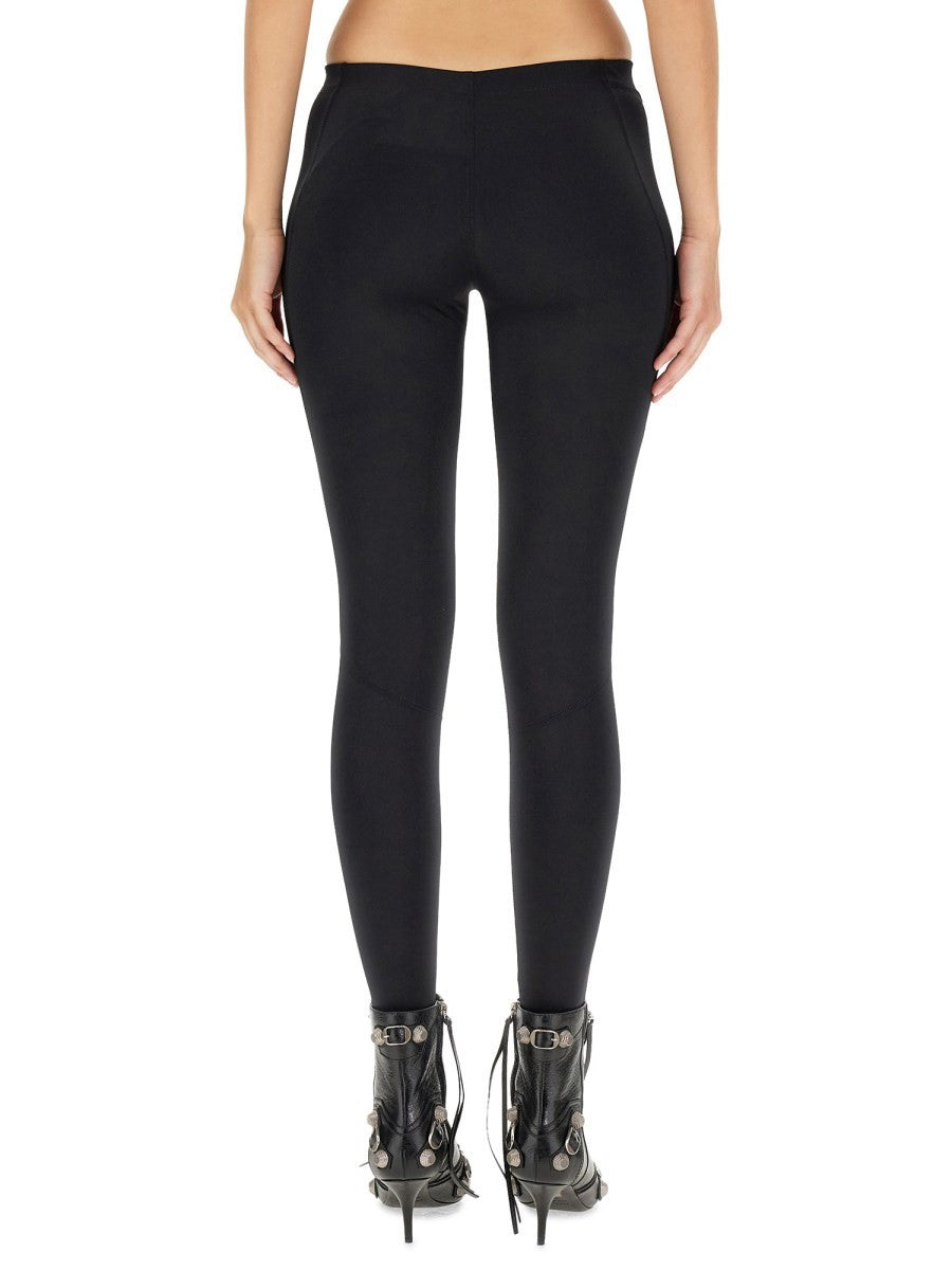 SPORTY B ACTIVEWEAR LEGGINGS