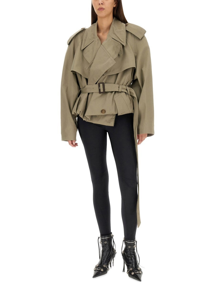 SPORTY B ACTIVEWEAR LEGGINGS