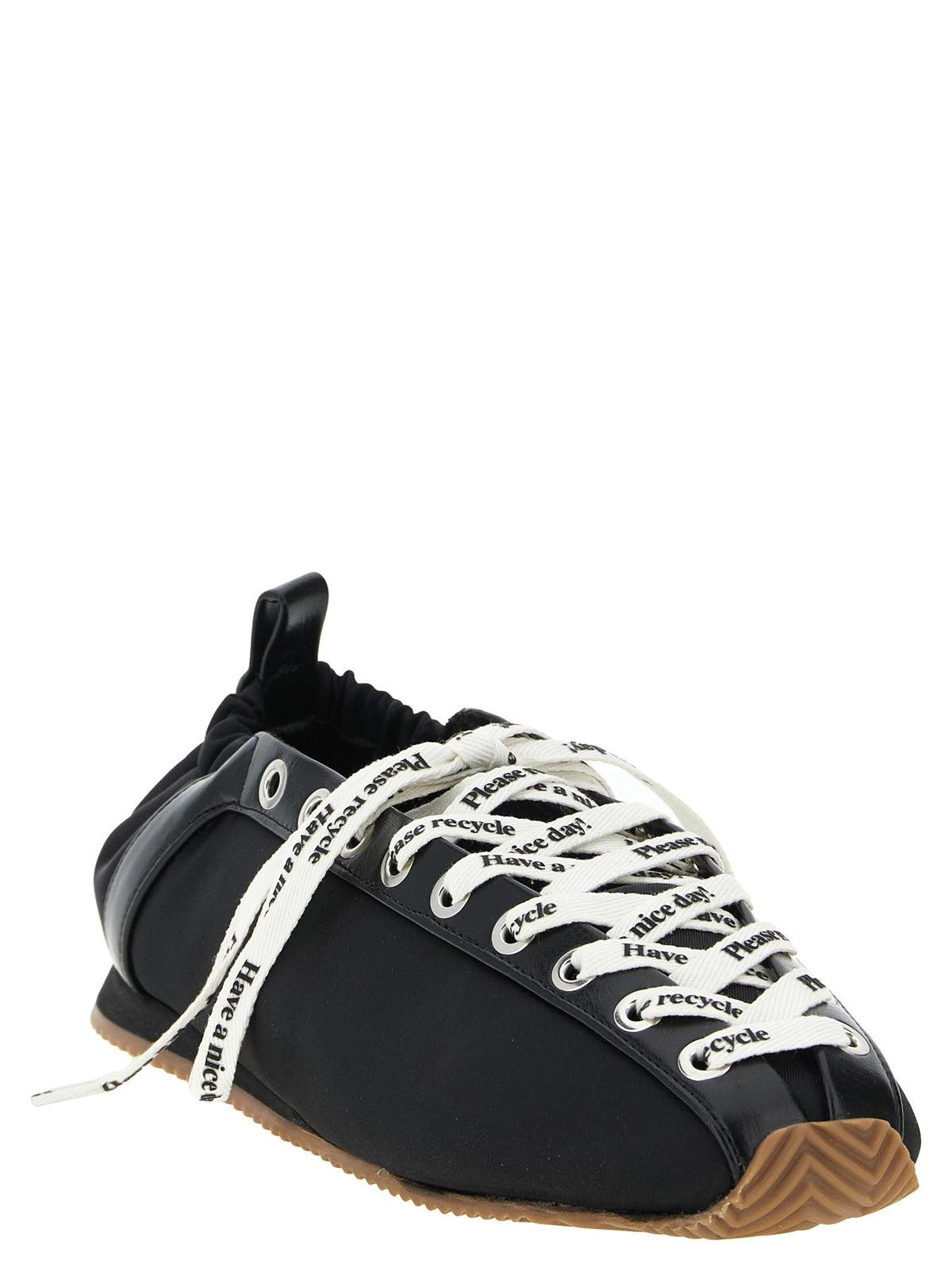 GANNI - 'Sporty' ballet flats