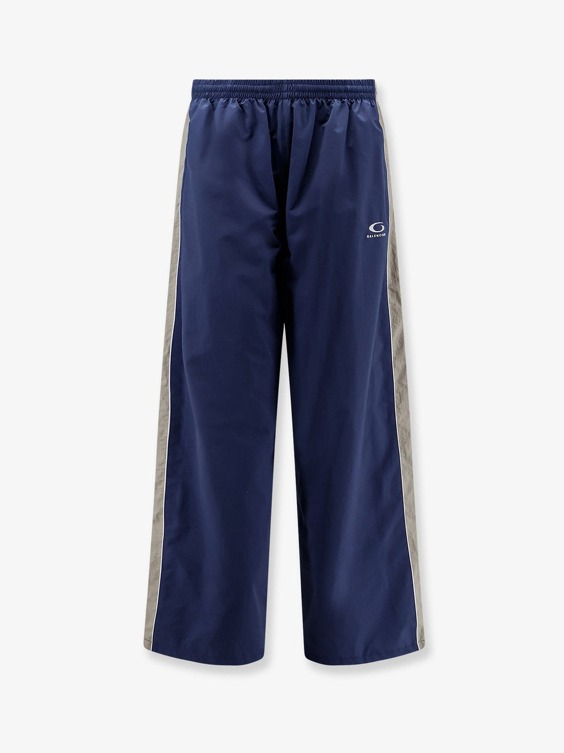 Balenciaga Sporty nylon trousers