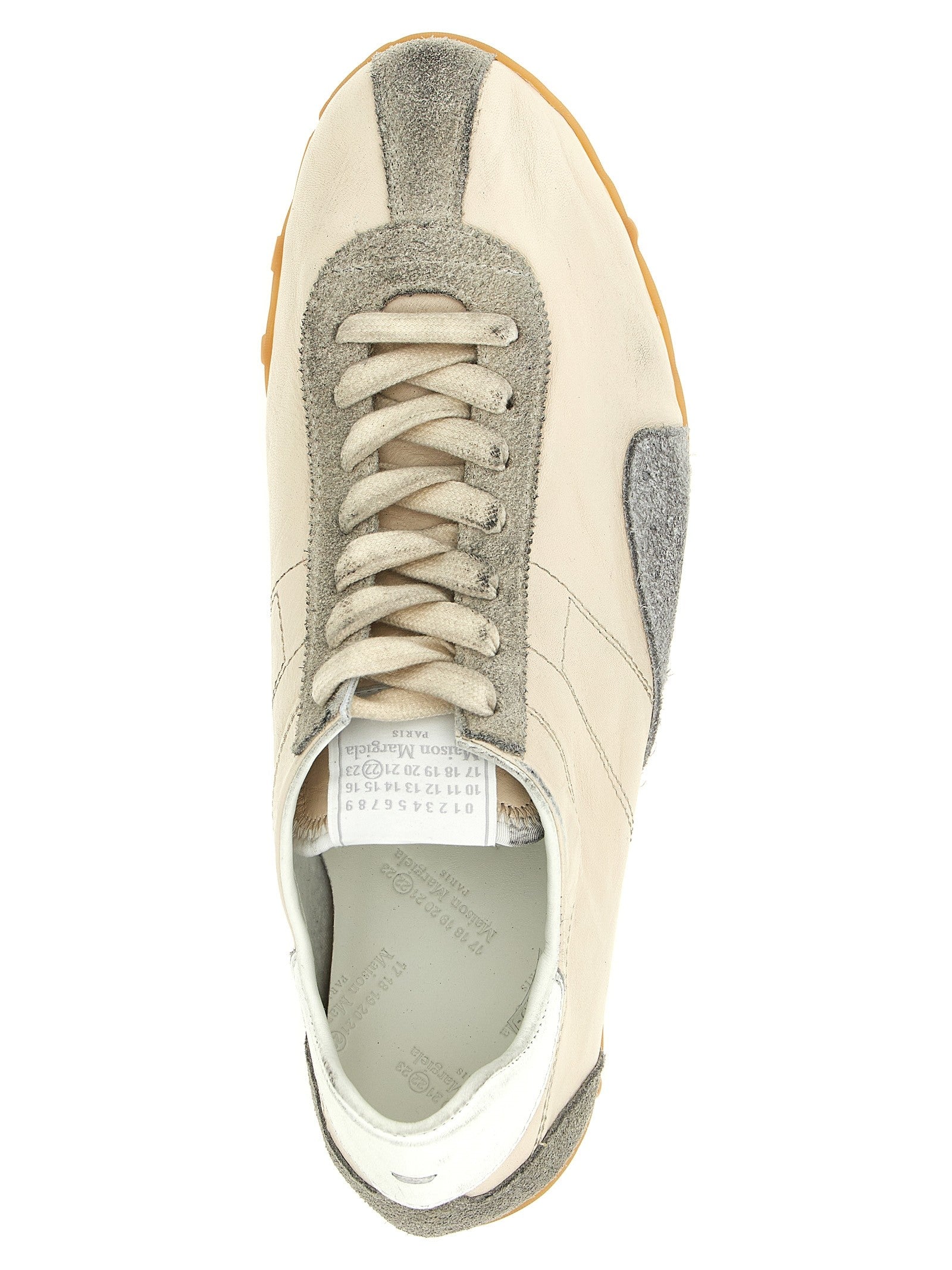 Maison Margiela - 'Sprinters' sneakers