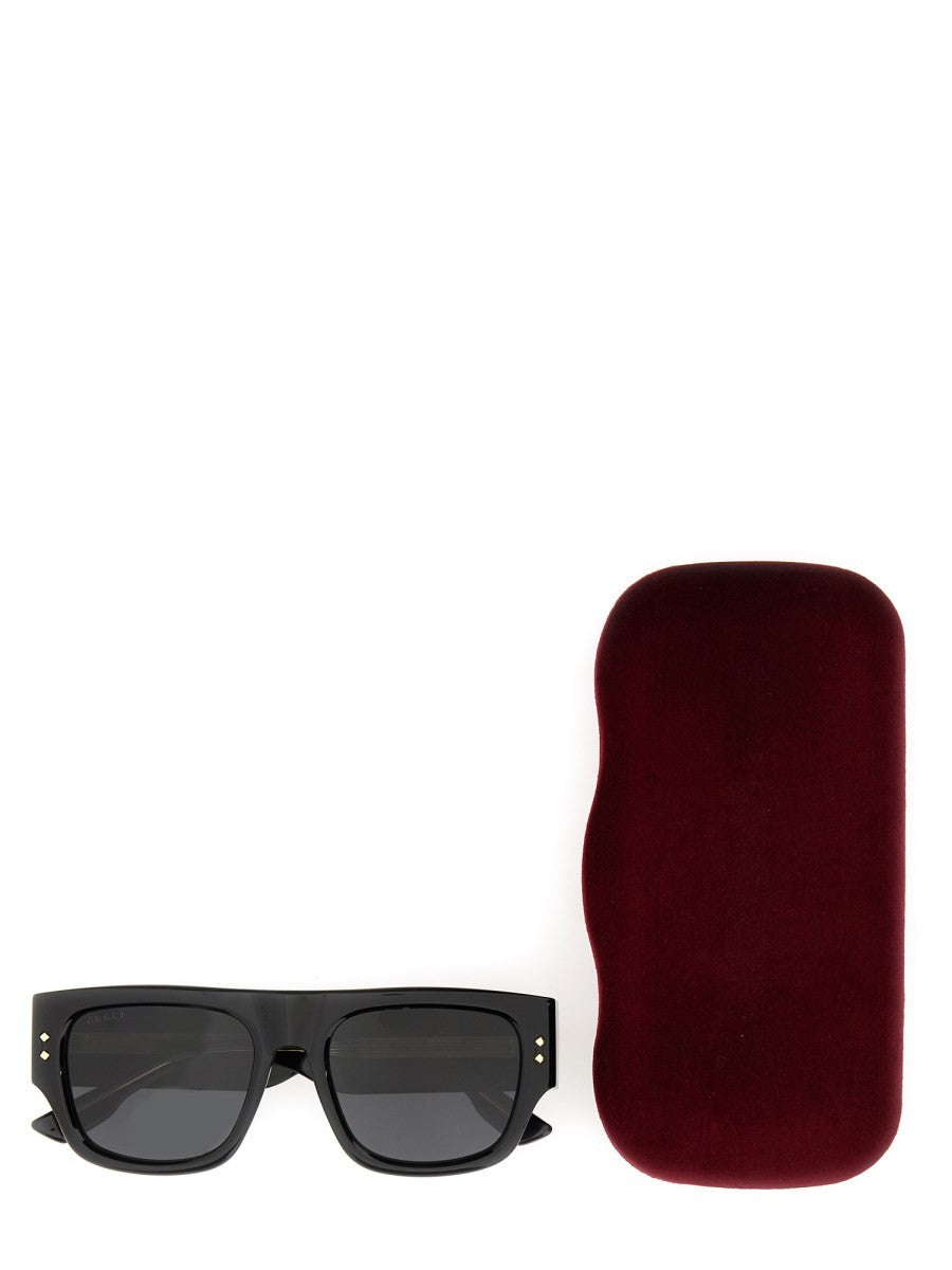 SQUARE SUNGLASSES