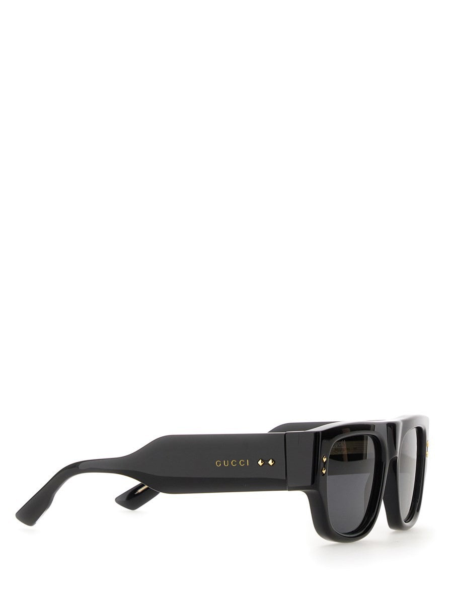 SQUARE SUNGLASSES