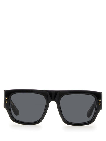 SQUARE SUNGLASSES
