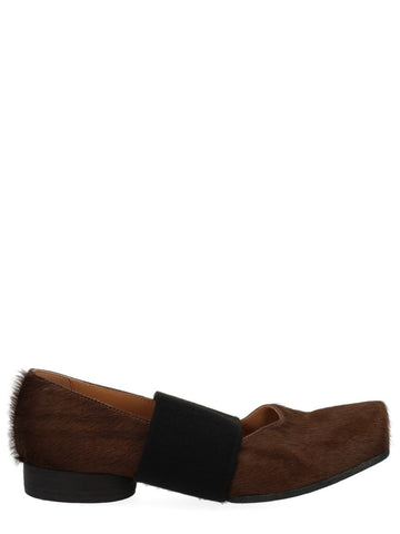 UMA WANG - SQUARE TOE BALLERINA square-toe-ballerina_6be7f64f-3987-4442-bdbe-bc32ec472ab1