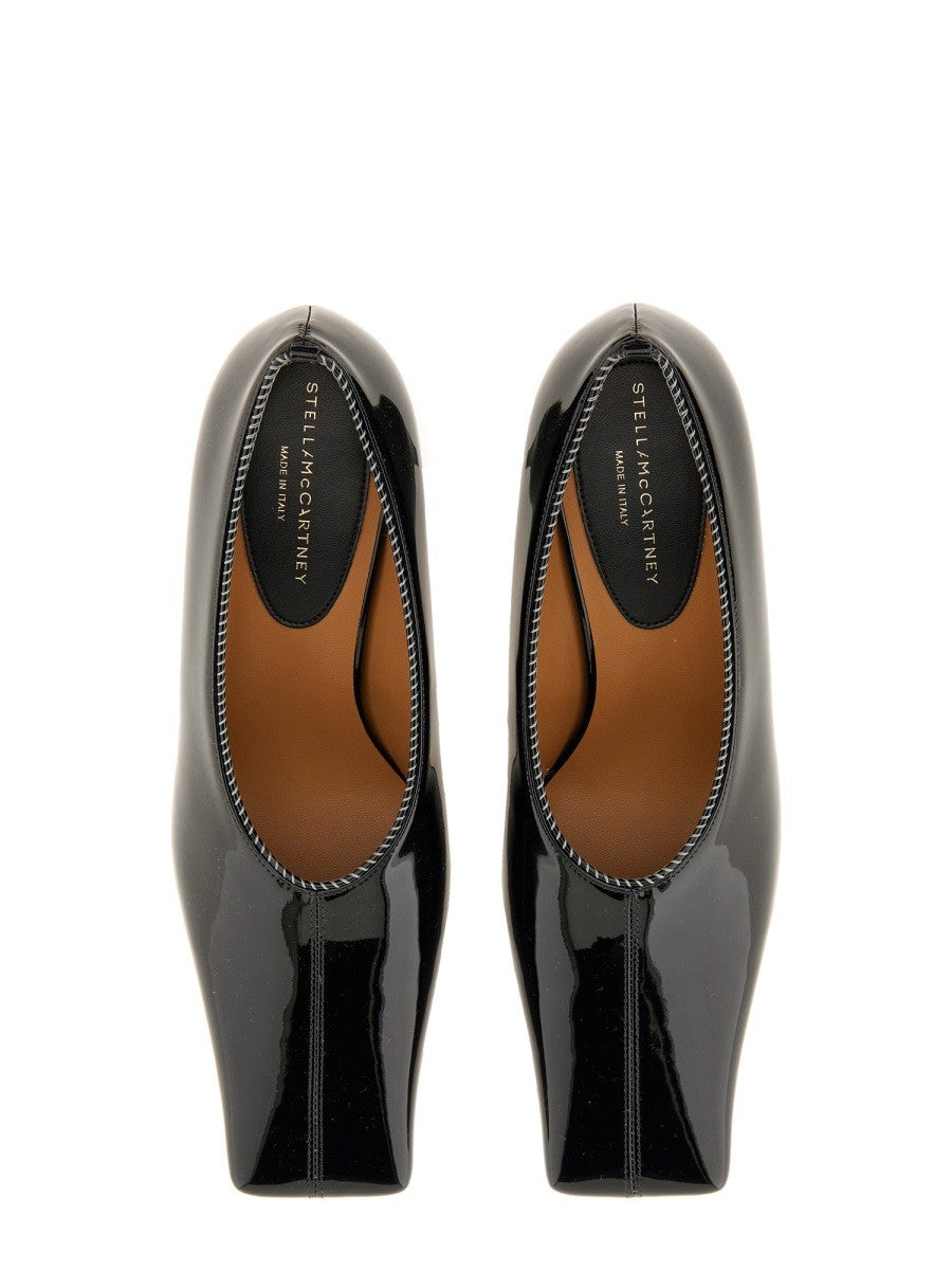 stella mccartney - SQUARE TOE SHOE square-toe-shoe_d055a0d4-897a-4c0e-a026-f6c1e131d437