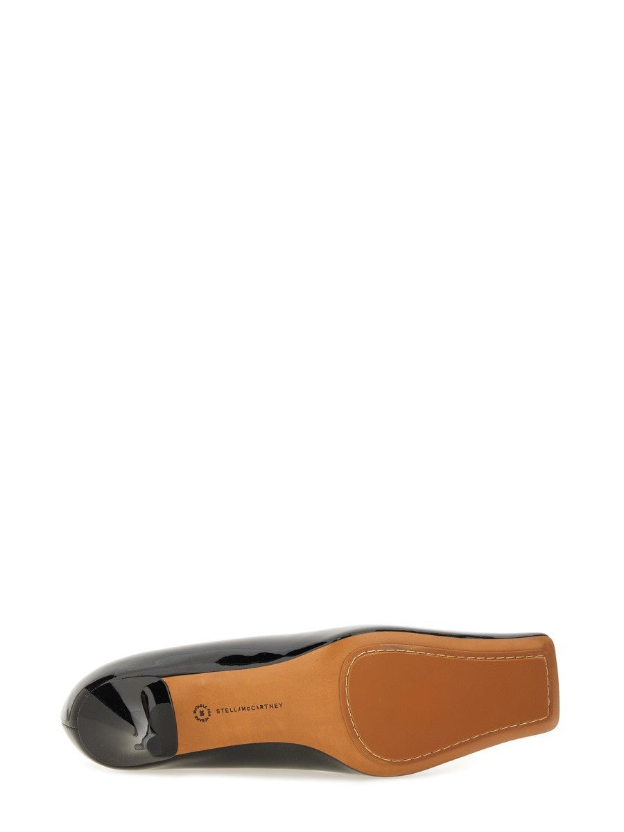stella mccartney - SQUARE TOE SHOE square-toe-shoe_f5902764-558a-4904-a1a5-bf3a3702c531
