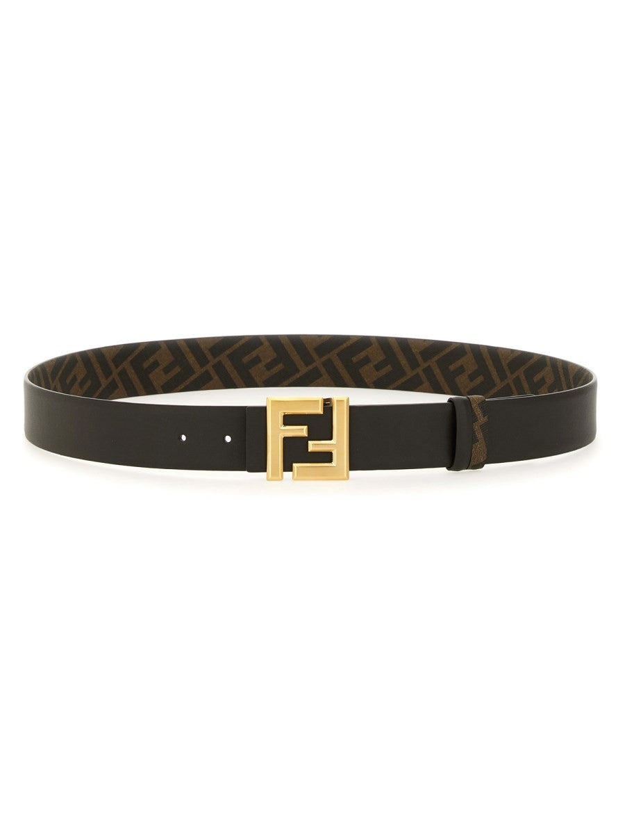 "SQUARED FF" BELT