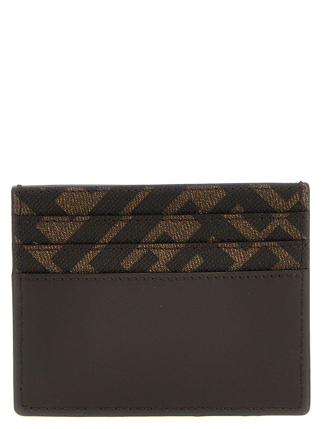 Fendi - 'Squared FF' card holder squared-ff-card-holder_78e7214d-0867-476e-a6b1-8a40f9b110a7