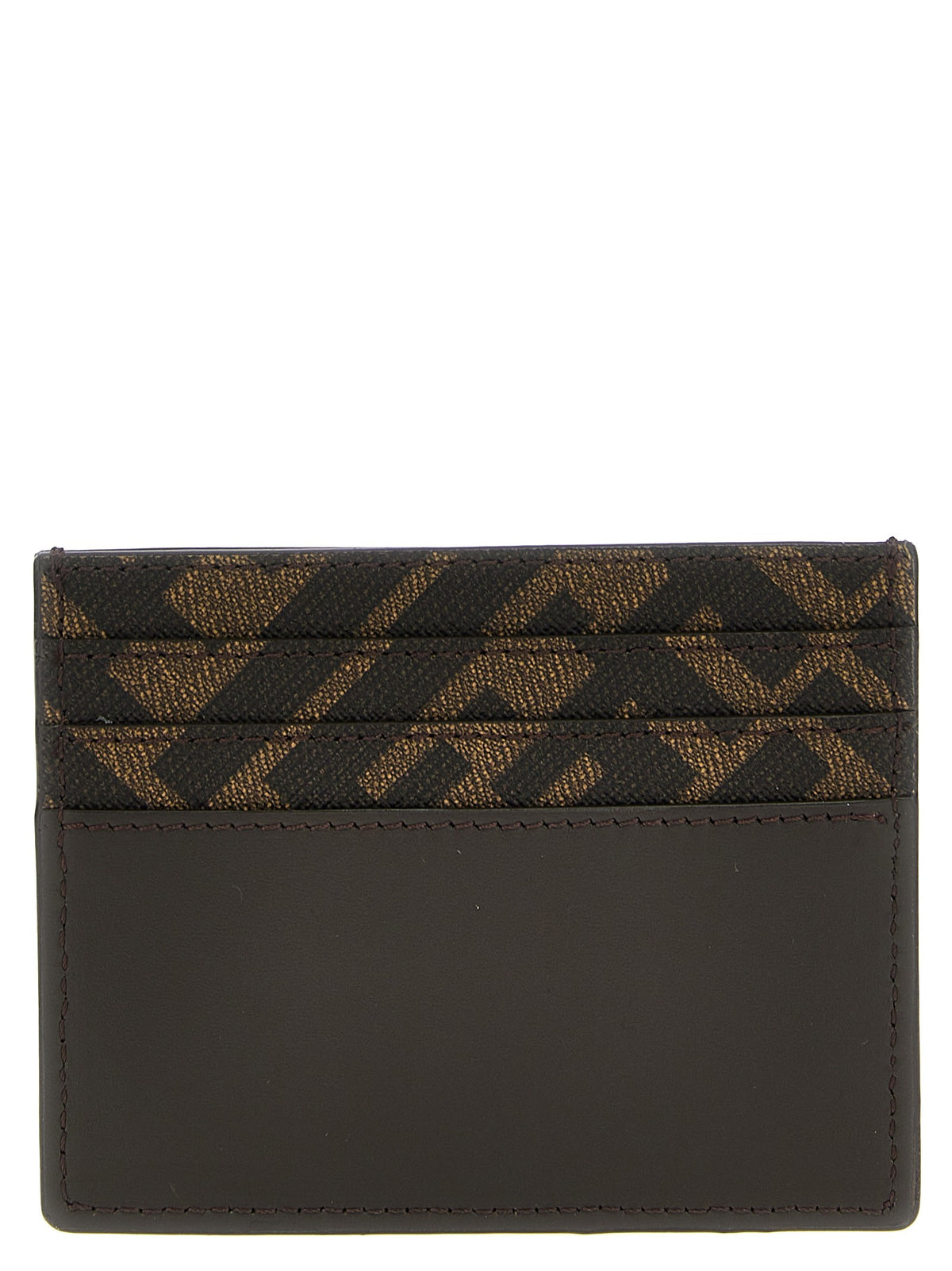 Fendi - 'Squared FF' card holder squared-ff-card-holder_056b94bb-01c1-4f53-86e0-37bf2e36a481