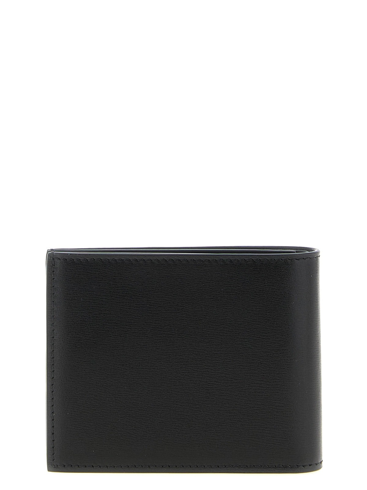 Fendi - 'Squared FF' wallet