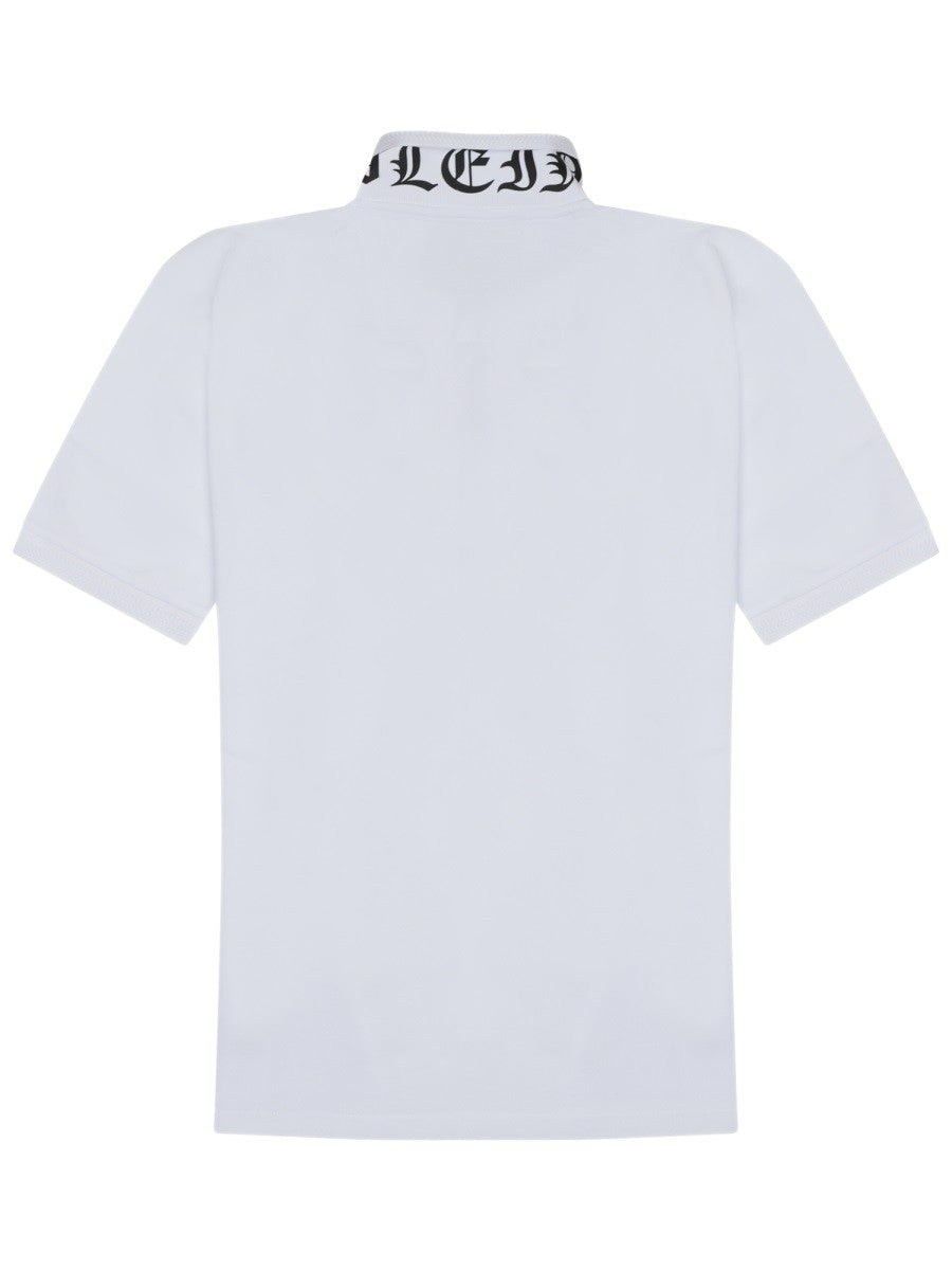 Philipp Plein ss polo