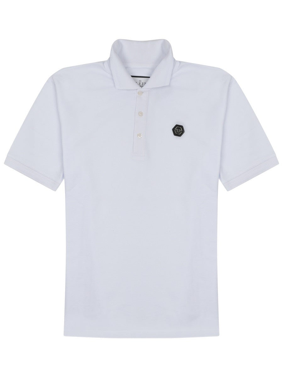 Philipp Plein ss polo