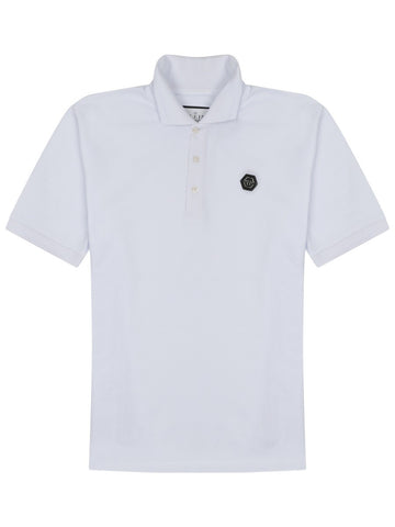Philipp Plein ss polo