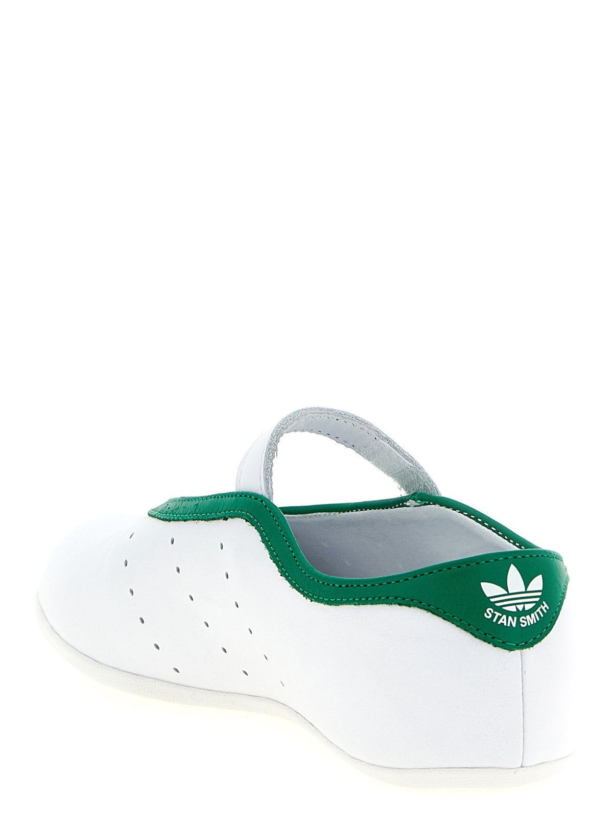 ADIDAS ORIGINALS - 'Stan Smith Lo Ballet' ballet flats