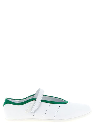 'Stan Smith Lo Ballet' ballet flats