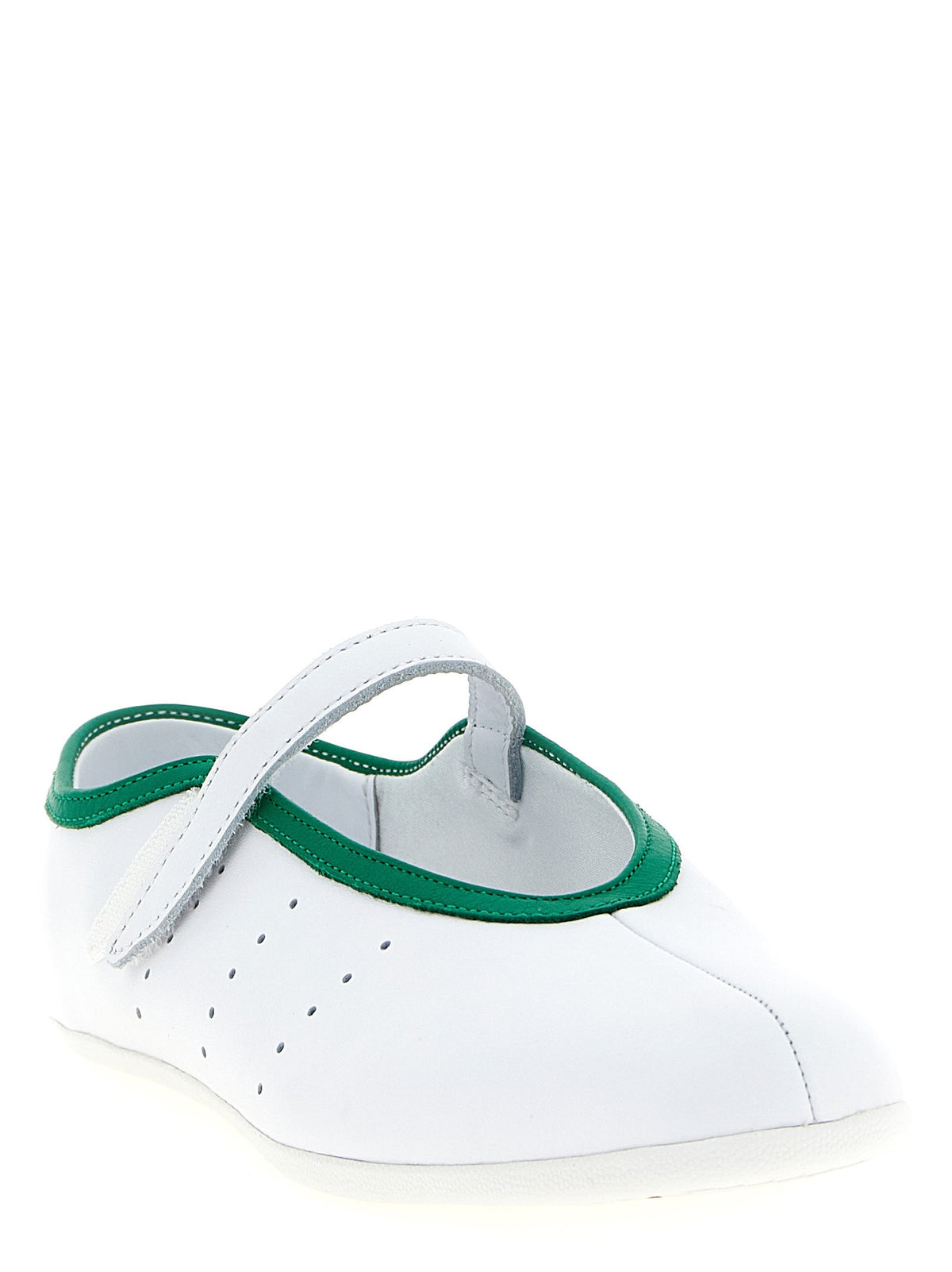 ADIDAS ORIGINALS - 'Stan Smith Lo Ballet' ballet flats