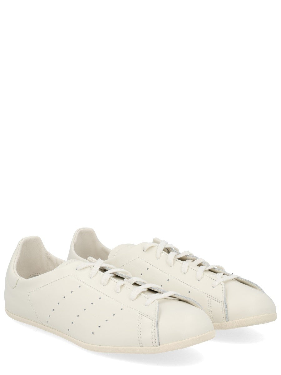 ADIDAS ORIGINALS Adidas Originals White Stan Smith Lo Pro Sneaker
