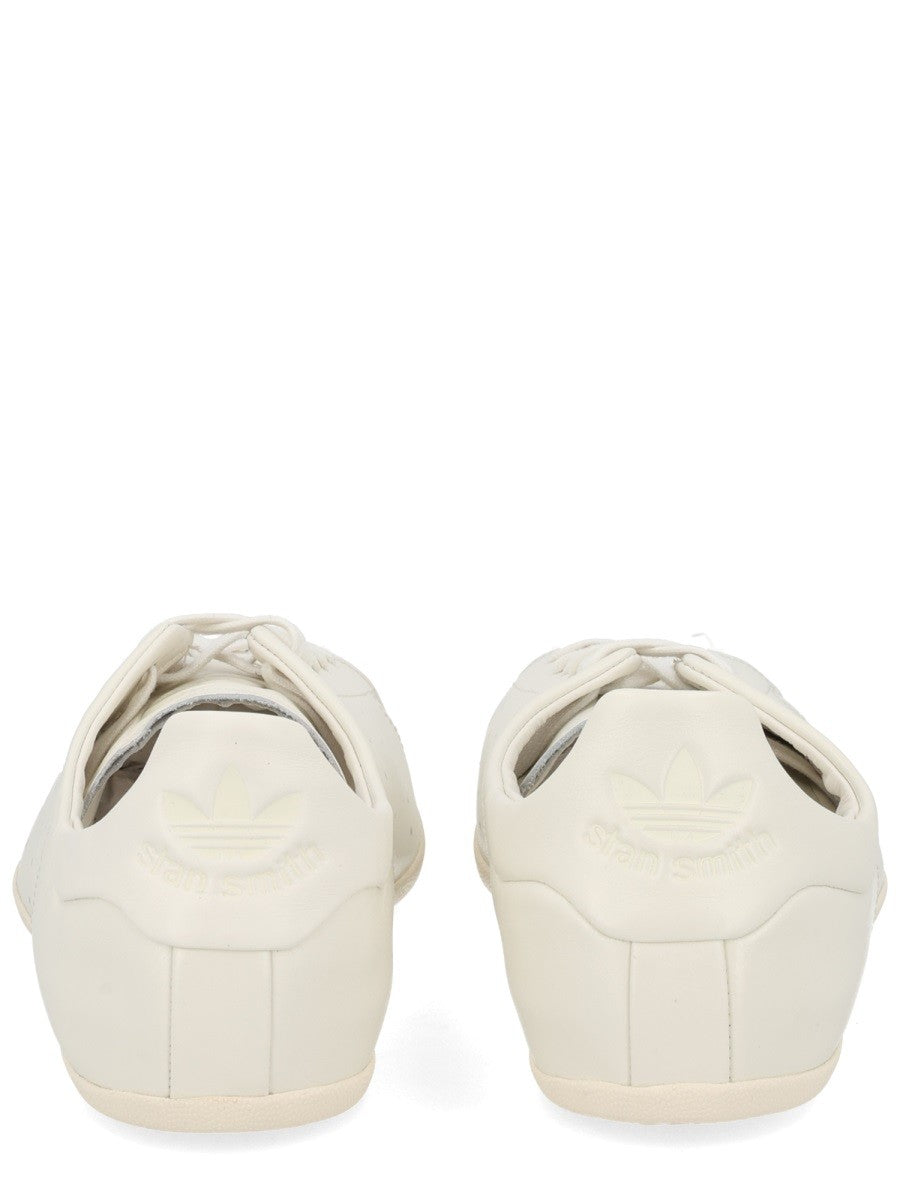 ADIDAS ORIGINALS Adidas Originals White Stan Smith Lo Pro Sneaker