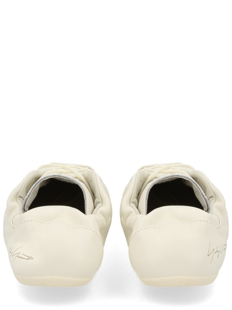 Y - 3 - "STAN SMITH LO PRO" SNEAKER Unisex