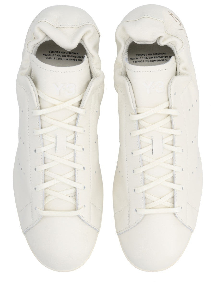 Y - 3 - "STAN SMITH LO PRO" SNEAKER Unisex