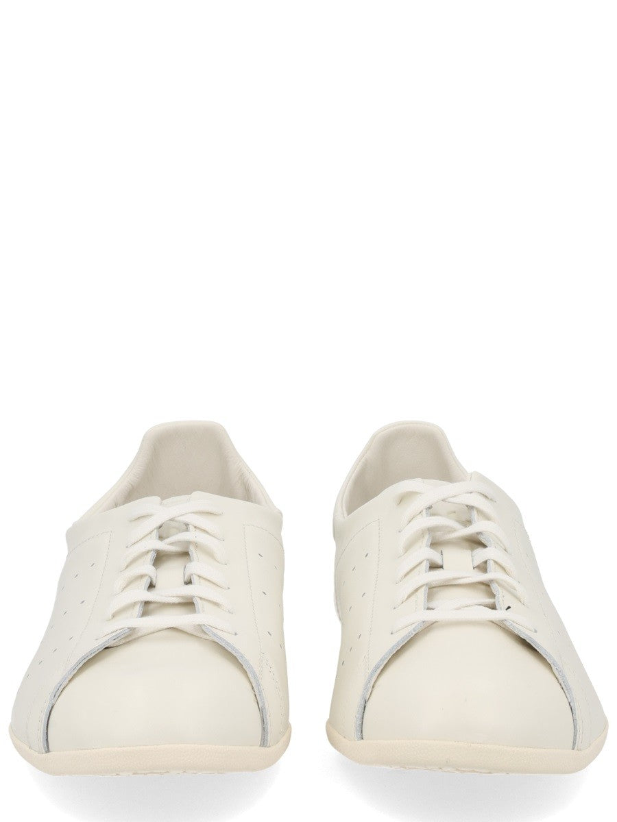ADIDAS ORIGINALS Adidas Originals White Stan Smith Lo Pro Sneaker
