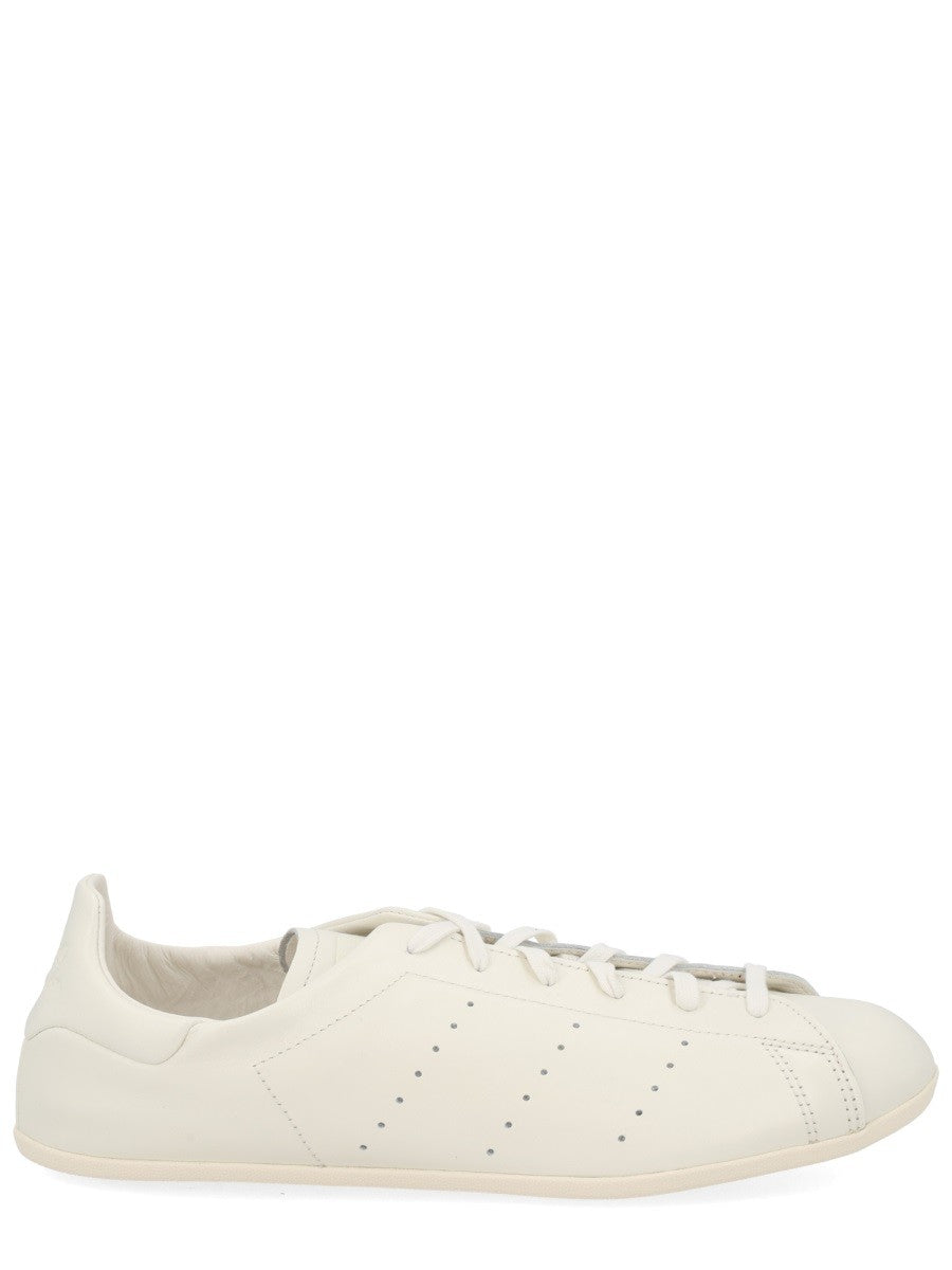 ADIDAS ORIGINALS Adidas Originals White Stan Smith Lo Pro Sneaker