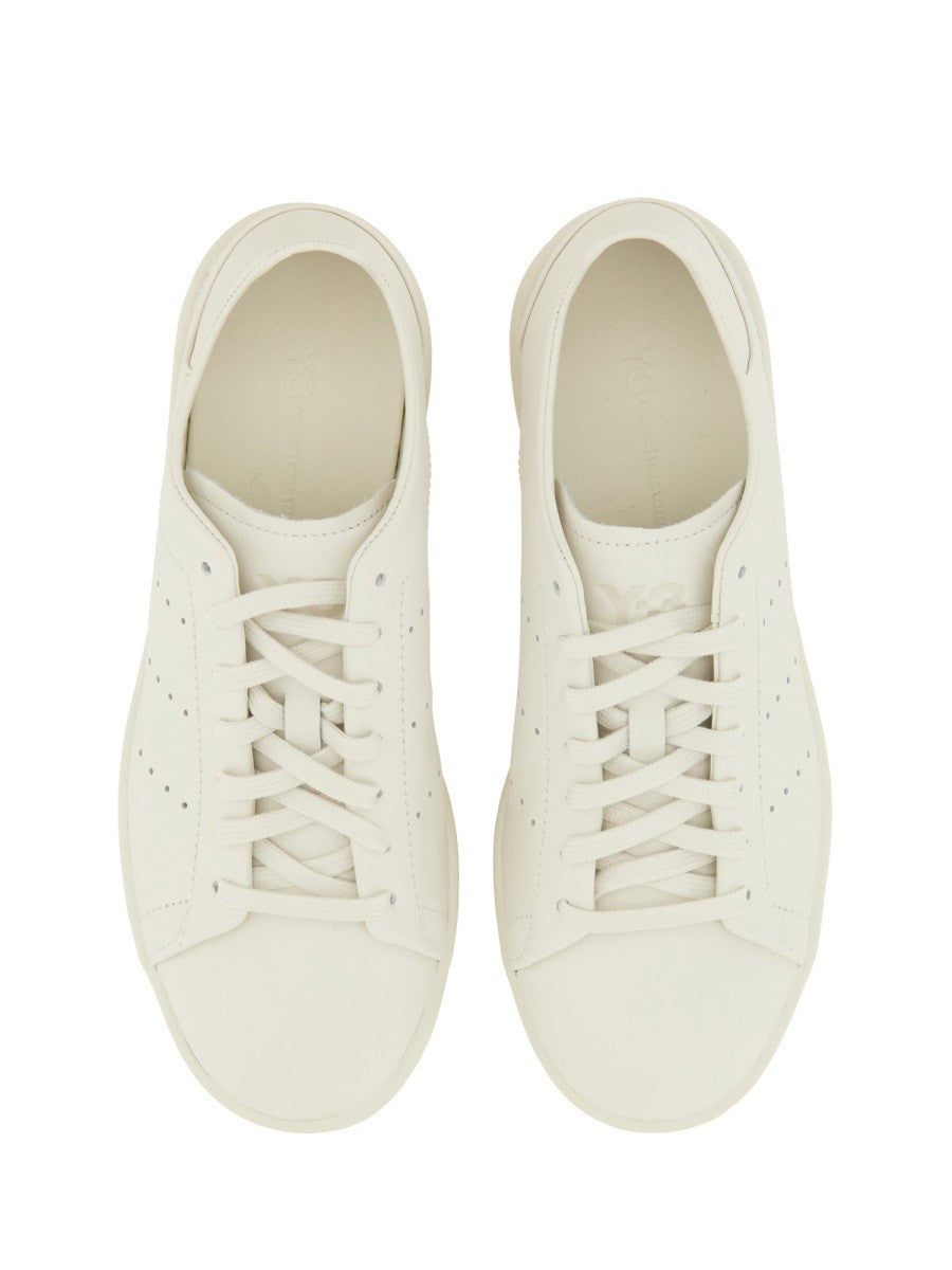 Y - 3 - "STAN SMITH" SNEAKER