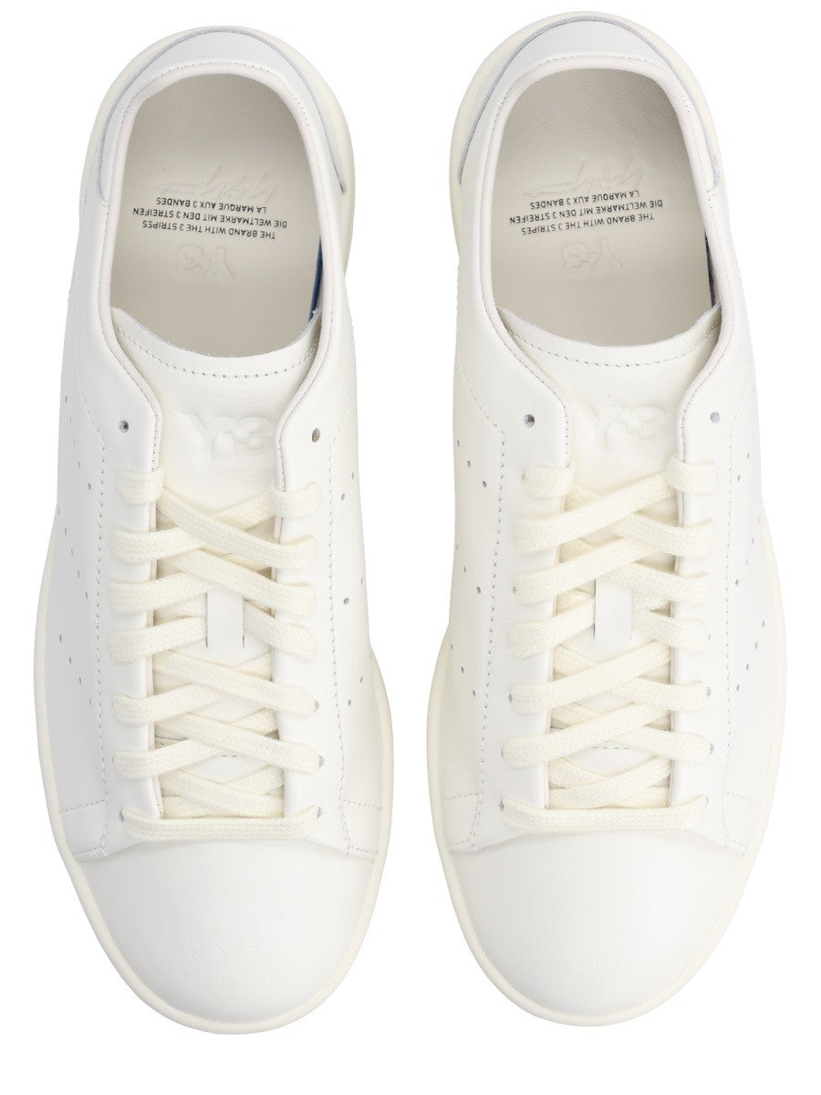 Y - 3 - "STAN SMITH" SNEAKER Unisex