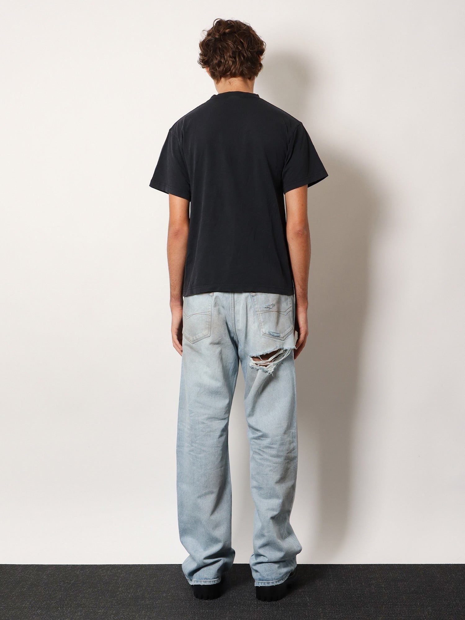 Standard cotton t-shirt