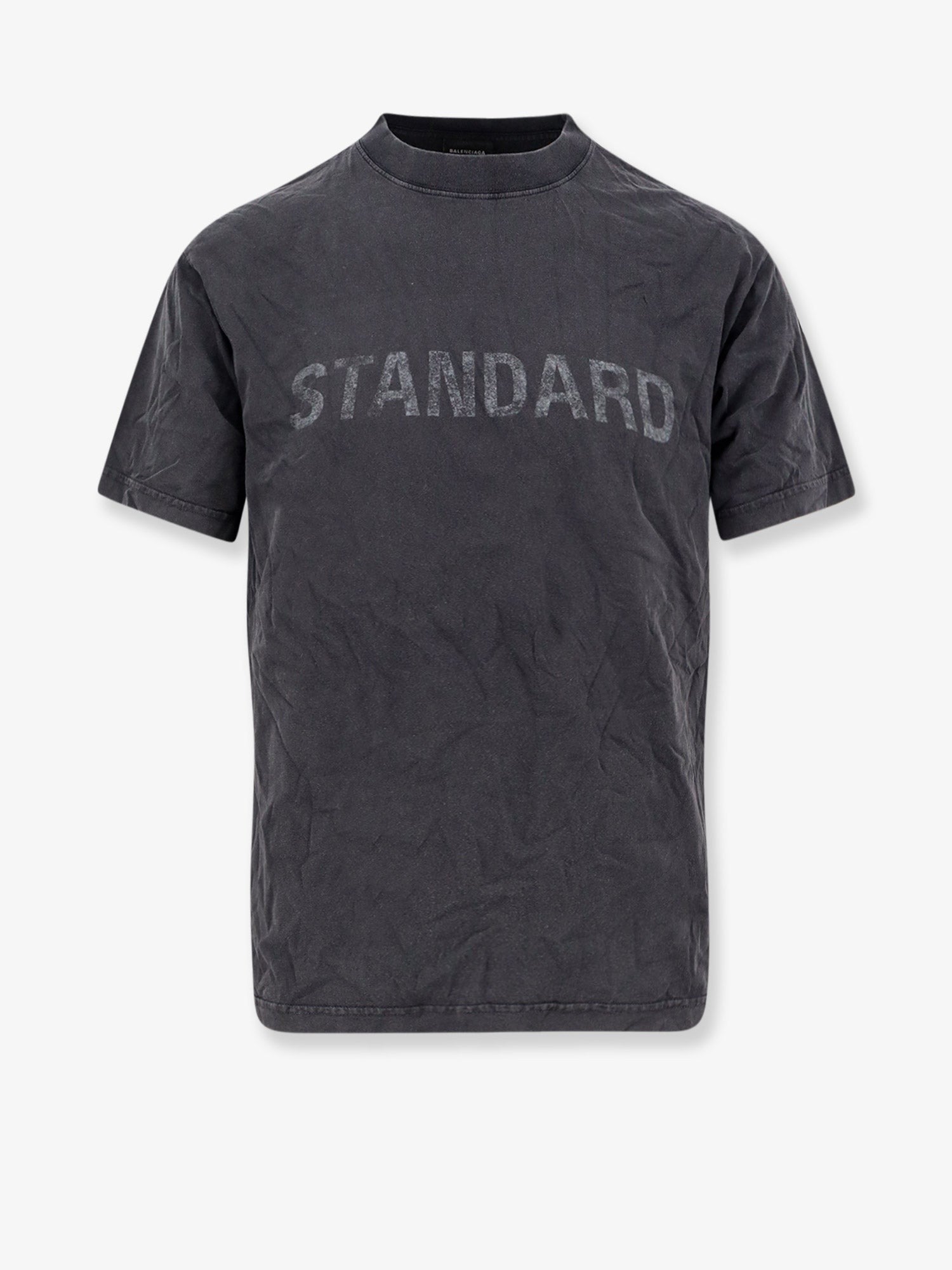 Standard cotton t-shirt