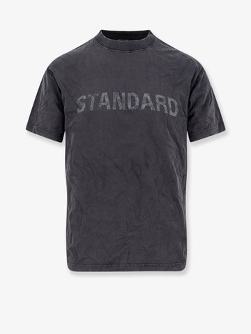 Standard cotton t-shirt