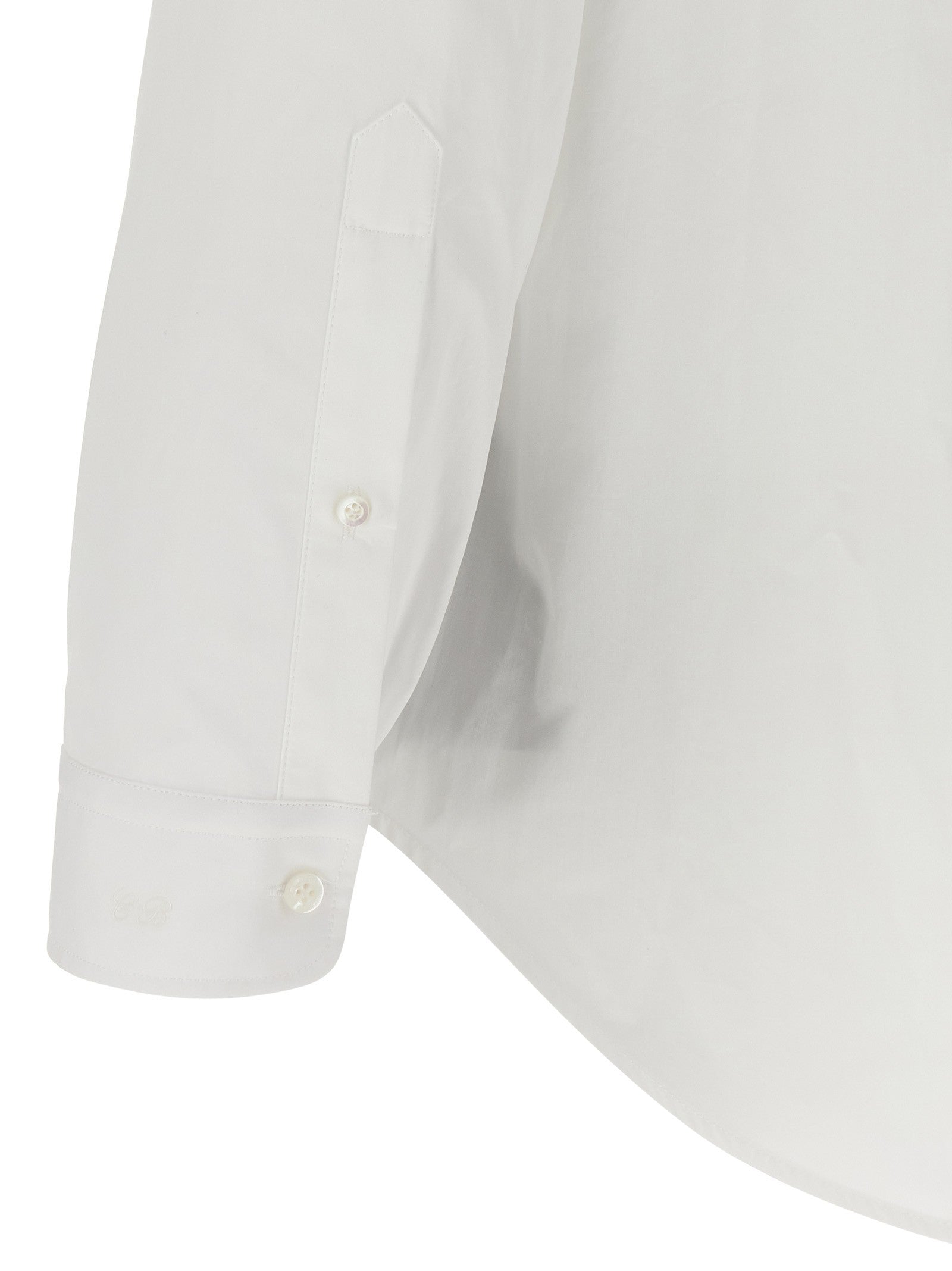 Balenciaga - 'Standard' shirt